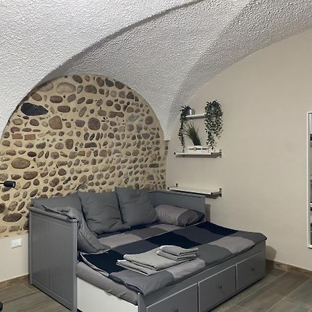 Appartamento B&B C'Era Una Volta Solferino Luaran gambar
