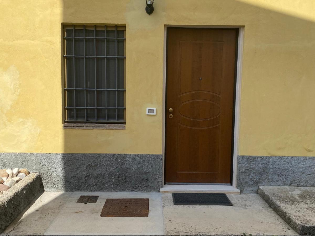 Appartamento B&B C'Era Una Volta Solferino Luaran gambar